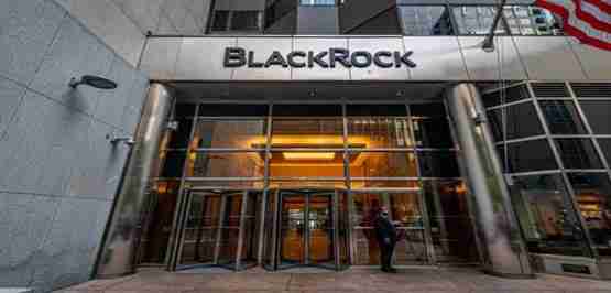 拉里·芬克（Larry Fink）如何让贝莱德（BlackRock）看好比特币，尽管其最大持有者持